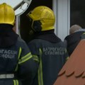 MUP je mogao da spreči da izgori dom za stare „Ivanović“ u Barajevu, piše BIRN