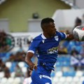 Adetunđi Adešina prelazi u LASK: Fk Novi Pazar pred najvećim transferom u istoriji kluba