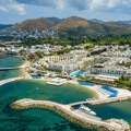 La Blanche Resort 5* je sinonim za odmor iz snova