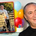 Đani na večeru sa porodicom i prijateljima iskeširao 5.000 €: Pevač ne žali lovu kada su njegovi najmiliji u pitanju