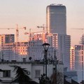Pad broja građevinskih dozvola mogao bi da donese rast cena kvadrata u 2026.