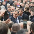 Dodik se obratio javnosti i najavio referendum: Sudili su meni, jer nisu mogli da u sudnicu u Sarajevu smeste ceo srpski narod