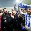 Kad porastem biću Adem Ljajić