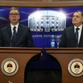 Vučić najavio sastanak s Dodikom: Situacija je teška, narednih dana ćemo se videti