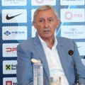 Pešić poveo 15 igrača na prijateljski turnir u Minhen, bez Smailagića i Trifunovića
