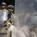 Pripadnici Nacionalne garde biće razmešteni u okrugu Kolumbija
