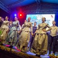 Bunjevci svečanim programom proslavili Dan Dužijance