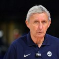 Pešić: Nisam toliko dobar trener na to pitanje da odgovorim