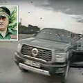 Ovo su detalji smrtonsonog iznenađenja za putinovog generala: Ostao je bez ruke i noge, pogledajte strašan snimak (video)