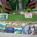 Počela likovna kolonija „Boža Ilić“ u Prokuplju