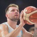 Ovako se hranio Luka Dončić i preko leta smršao 14 kilograma: Njegova nutricionistkinja otkrila sve detalje