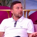 "Nažalost nema leka, prestao je sa terapijama" Mikica Bojanić kroz suze o sinu koji ima autizam