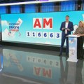 Nagradna igra “Uzmi račun i pobedi 2025” počinje izvlačenjem nagrada 20. septembra