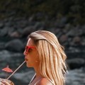 (Foto) miks boja je u pitanju: Tranformacija Kije Kockar, evo kako sada izgleda: Vratila se u Srbiju, pa pozirala samo u bade…