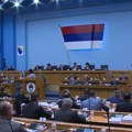 Skupština Republike Srpske o izboru nove vlade