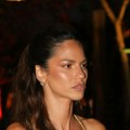 "Imala sam tu sreću..." Danijela Dimitrovska se oprostila od modnog dizajnera "Uvek je bio staložen..."