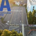 Ova slika i prizor oduševili su Čačane: Završava se veliki parking u centru grada, biće prostora za preko 200 vozila -…