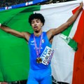 Italijansko čudo - sa 20 godina svetski prvak