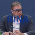 Povećavaju se plate i penzije, a za legalizaciju kuće biće potrebno samo 100 eura: Predsednik Vučić se obratio javnosti, nove…