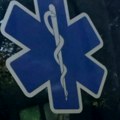 Noć u Beogradu: Jedna osoba teško povređena na auto-putu kod Geneksa