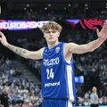 Mika Murinen stiže u Beograd. da potpiše ugovor sa Partizanom: Procurili detalji, Željko ga krade Amerima