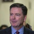 Bivši direktor FBI Džejms Komi optužen po dve tačke, jedna je za davanje "lažnih izjava o ruskom mešanju u izbore": "Postoji…