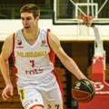 Ašćerić pojačao Beč