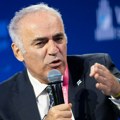 Kasparov: "Putin Moldaviju vidi kao potrošni materijal u svojim imperijalnim ambicijama"