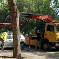 Sombor raj za bahate vozače - za godinu dana samo 14 naloga za intervenciju "pauka"