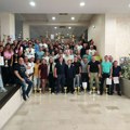 Na Borskom jezeru održane “Radničke sportske igre 2025”