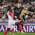 Holand nastavio golgeterski niz, ali je Monako iz penala u nadoknadi vremena zaustavio Siti