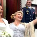 Suzana Manćić progovorila o zetu generalu Talijanu: "Solidan čovek, kao kad kupuješ nameštaj"