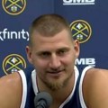 Nikola Jokić samo jedno ime nije pomenuo: Amerikanci su odmah primetili ko fali na spisku