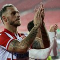 Arnautović : Da sam savršen bio bih u Realu, ne ovde gde jesam!