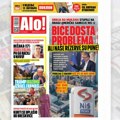 Biće Problema, ali naše rezerve su pune! Stupile na snagu američke sankcije NIS-u