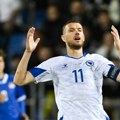 Šok za Bosnu i Hercegovinu u 95. minutu: Sve je zakomplikovala pred kraj kvalifikacija za Svetsko prvenstvo