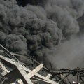 Nova operacija na jugu Libana; Izrael gađao skladište oružja FOTO/VIDEO