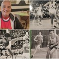 (Ne)zaboravljeni: Branimir Petrić Čaura, košarkaška ikona novog sada 70-tih i 80-tih Na prvom treningu osećao se kao „13…