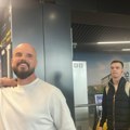 (Video) "Sin je na probnom radu, nije zaposlen za stalno": Boban Rajović otkrio da li će se njegov naslednik baviti pevanjem