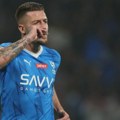 Nije samo Juventus i slavni tim iz Londona želi Sergeja Milinkovića Savića