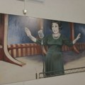 Izložba "Gospoda Cigani", dobitnik glavne nagrade na 60. Oktobarskom salonu, prikazana u Valjevu