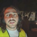 Drugi dan marša ka Novom Sadu završen u Ušću: "Ova šetnja se razlikuje od ostalih"