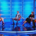 Kuzmanović u Utisku: Ako neko sumnja da je pad nadstrešnice akt terorizma, zašto niko nije priveden? Postoji dokument MUP-a…