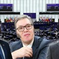 Ključna četiri imena u Rezoluciji Evropskog parlamenta: Njima se pripisuje odgovornost za pad nadstrešnice i represiju u Srbiji…