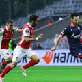 Za sve postoji prvi put: Zvezda novčano kaznila igrače zbog lošeg odnosa prema dresu