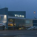 Litvanija zatvorila aerodrome u Viljnusu i Kaunasu zbog meteo-balona iz Belorusije