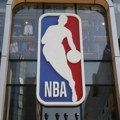 NBA liga počela preispitivanje pravila posle hapšenja Rozira i Bilapsa