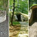 Milenko sa Fruške Gore otkrio napušten bunker iz Drugog svetskog rata i napravio vikendicu: Ovo je neverovatno