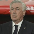 Anćeloti: "Izgubili smo interes za Ligu šampiona!"