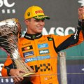 Noris: Ostajem fokusiran samo na sebe, šampionat može brzo da se promeni